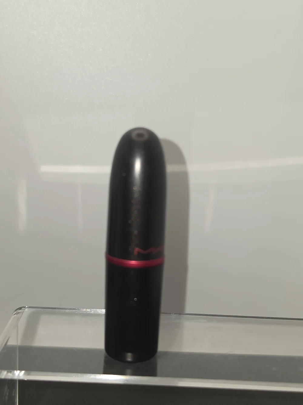 LIMITED EDITION MAC Cosmetics Viva Glam II Lipstick **DISCONTINUED!**